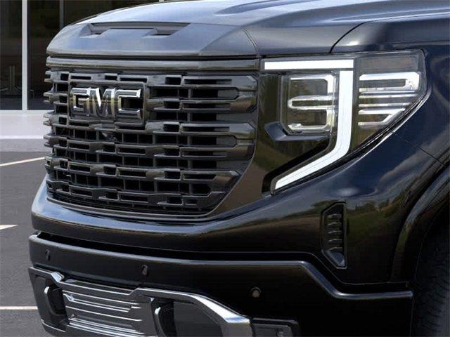 2025 GMC Sierra 1500 Vehicle Photo in COLLIERVILLE, TN 38017-9006