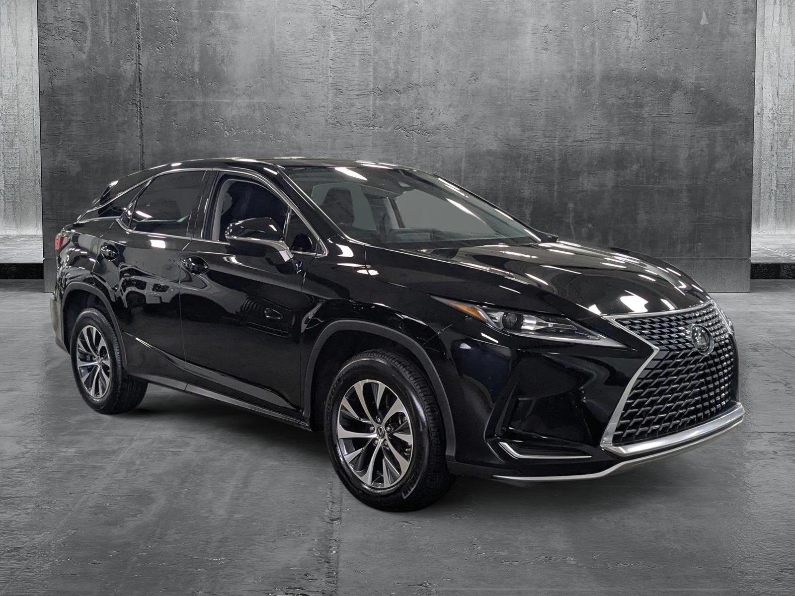 2020 Lexus RX 350 Vehicle Photo in Pompano Beach, FL 33064