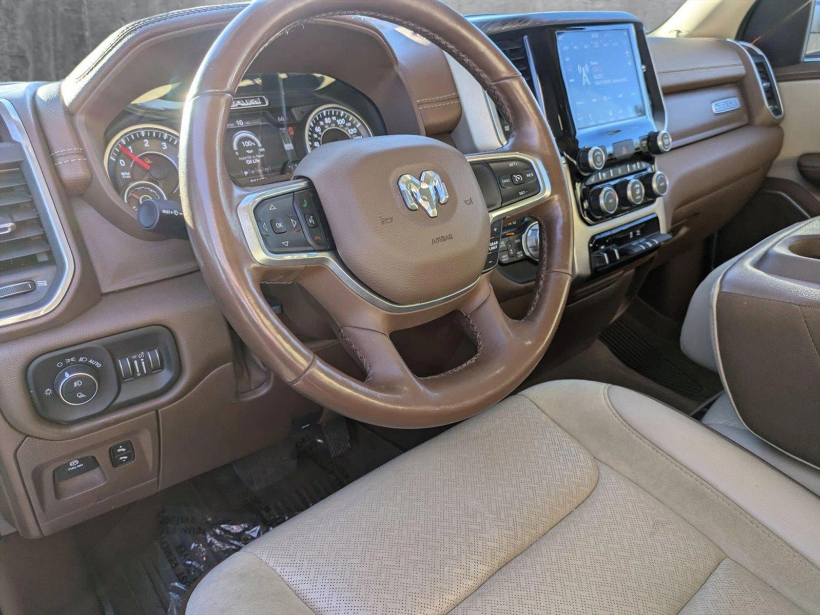 2019 Ram 1500 Vehicle Photo in Jacksonville, FL 32244