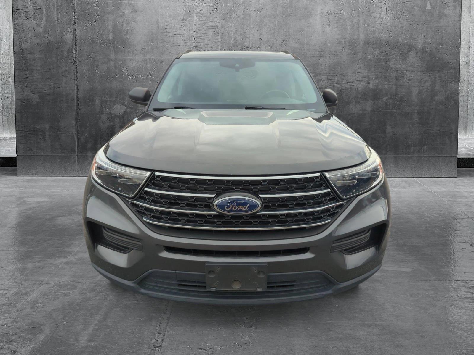 2020 Ford Explorer Vehicle Photo in Memphis, TN 38125