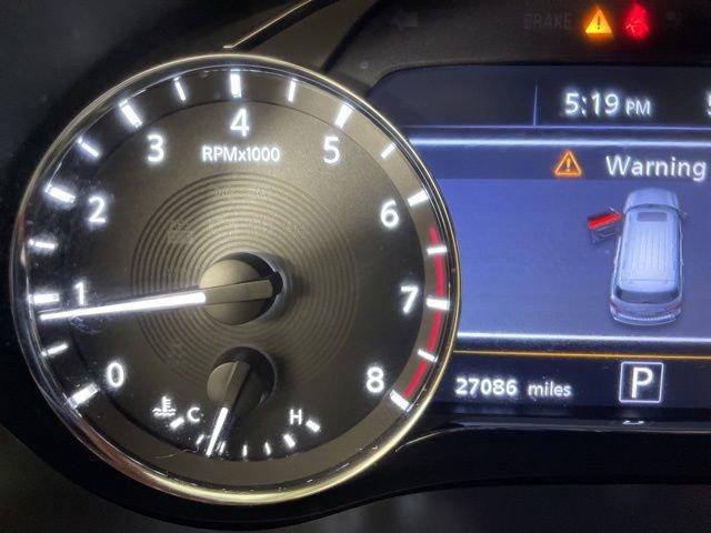 2022 INFINITI QX80 Vehicle Photo in PHOENIX, AZ 85014-3381