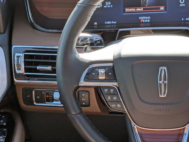 2024 Lincoln Navigator Vehicle Photo in SELMA, TX 78154-1460