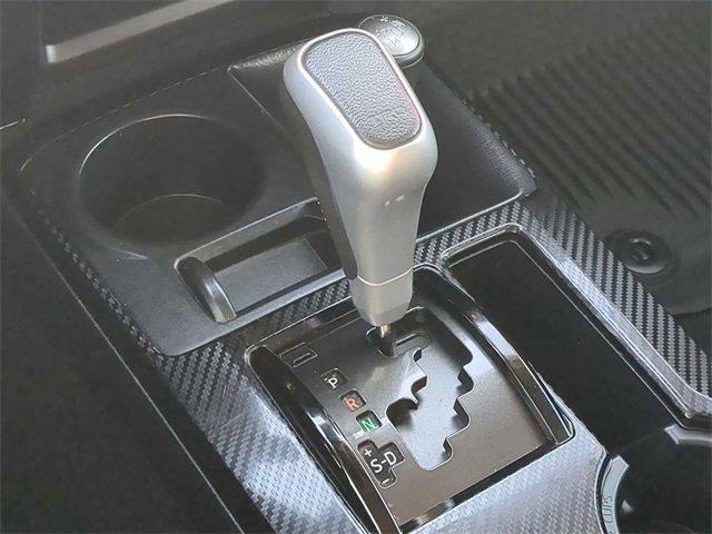2022 Toyota 4Runner Vehicle Photo in COLLIERVILLE, TN 38017-9006