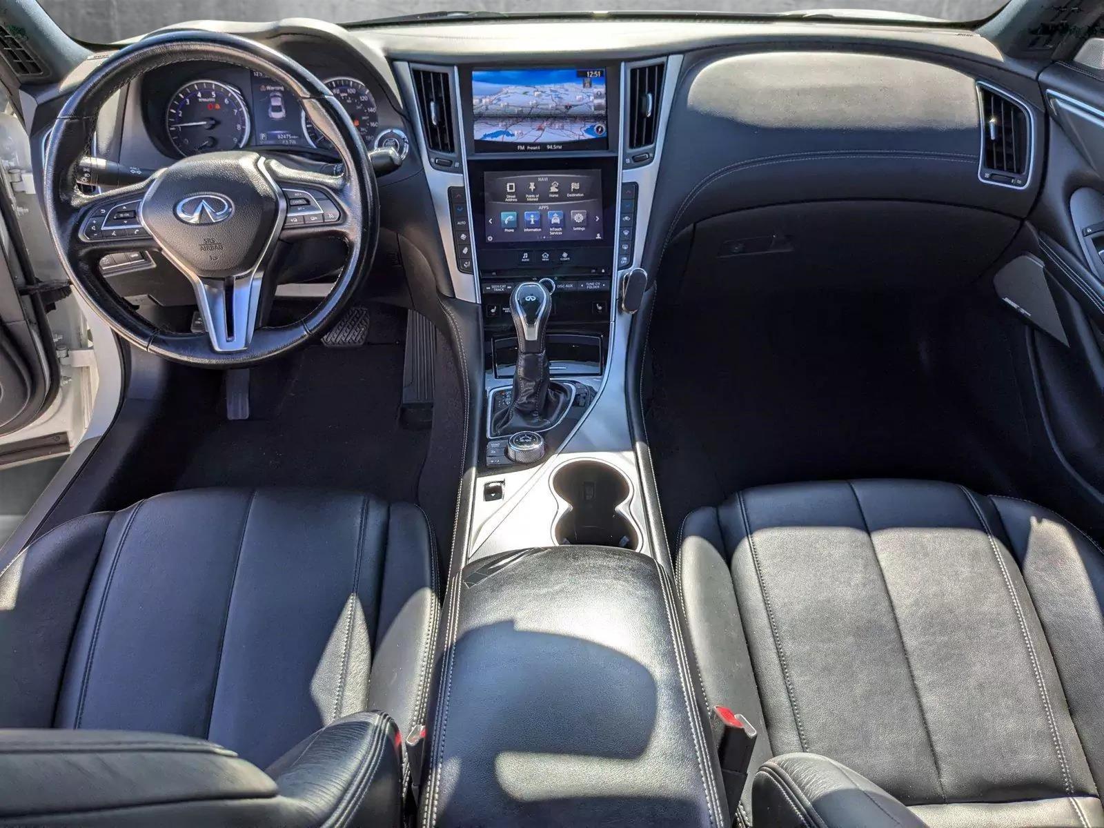 2018 INFINITI Q60 Vehicle Photo in Maitland, FL 32751