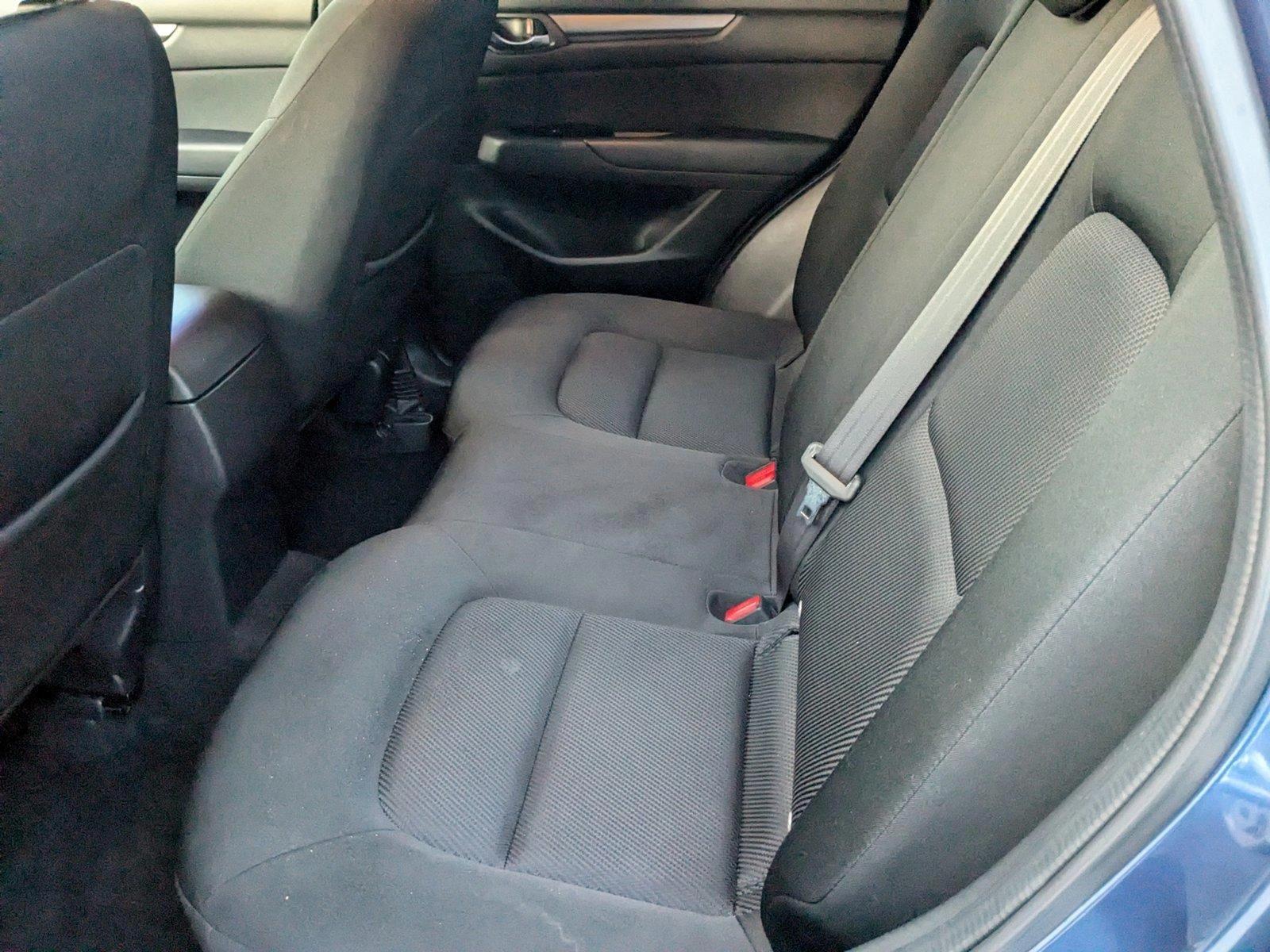 2021 Mazda CX-5 Vehicle Photo in Miami, FL 33169