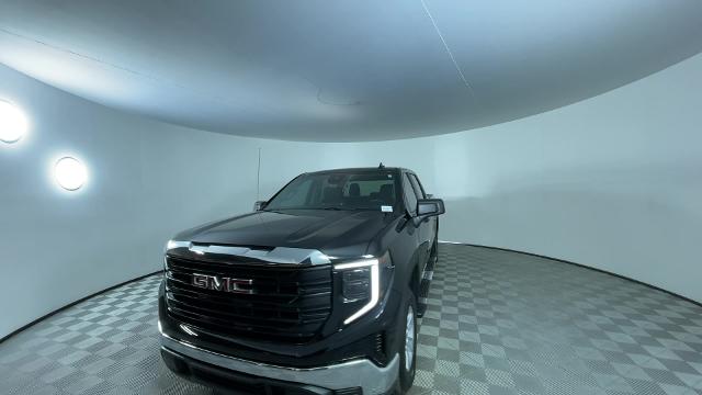 2023 GMC Sierra 1500 Vehicle Photo in GILBERT, AZ 85297-0402