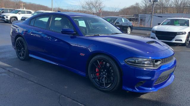 2021 Dodge Charger Vehicle Photo in MOON TOWNSHIP, PA 15108-2571