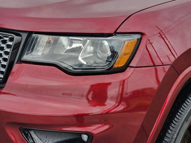 2020 Jeep Grand Cherokee Vehicle Photo in SUGAR LAND, TX 77478-0000