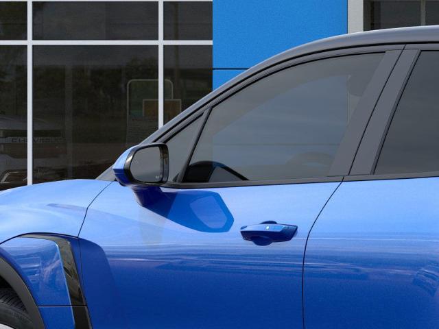 2025 Chevrolet Blazer EV Vehicle Photo in Roslyn, NY 11576