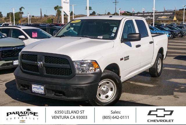 2015 Ram 1500 Vehicle Photo in VENTURA, CA 93003-8585