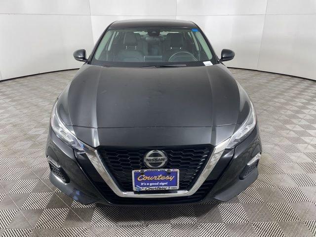 2022 Nissan Altima Vehicle Photo in PHOENIX, AZ 85014-3381