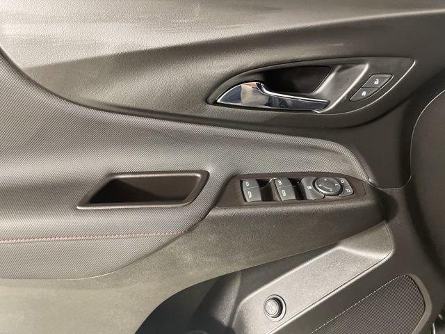 2022 Chevrolet Equinox Vehicle Photo in PHOENIX, AZ 85014-3381