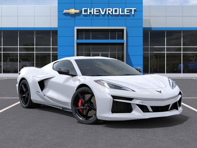 2025 Chevrolet Corvette E-Ray Vehicle Photo in AUSTIN, TX 78759-4154