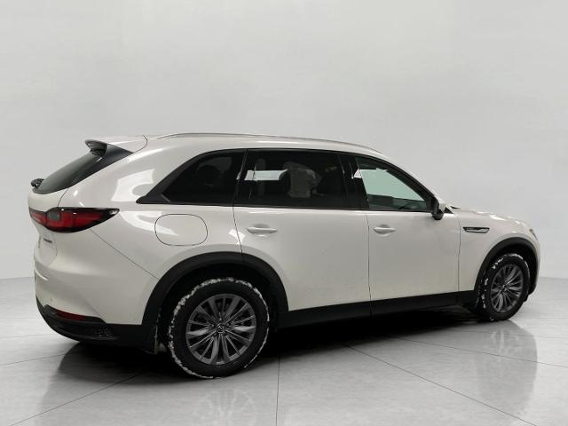 2025 Mazda CX-90 PHEV Vehicle Photo in Appleton, WI 54913