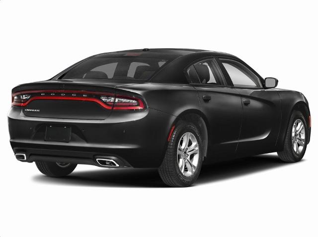 2022 Dodge Charger Vehicle Photo in Tulsa, OK 74129