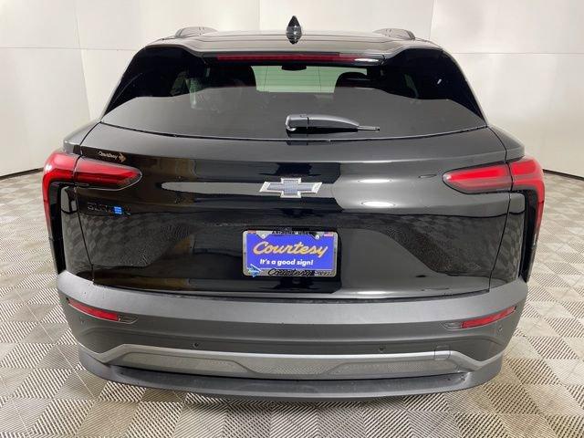 2025 Chevrolet Blazer EV Vehicle Photo in PHOENIX, AZ 85014-3381