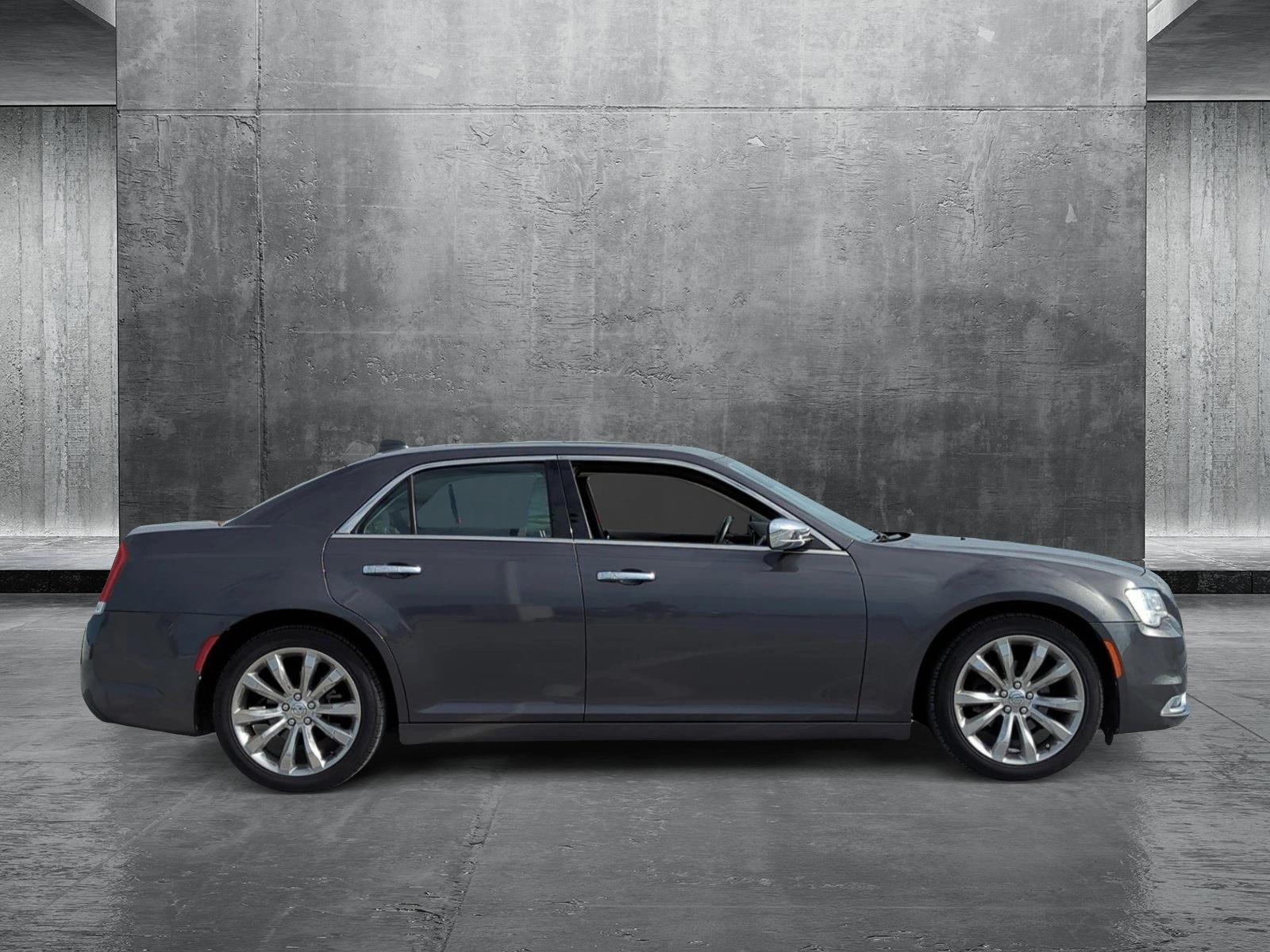 2015 Chrysler 300 Vehicle Photo in Ft. Myers, FL 33907