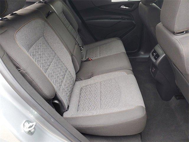 2023 Chevrolet Equinox Vehicle Photo in MILFORD, OH 45150-1684