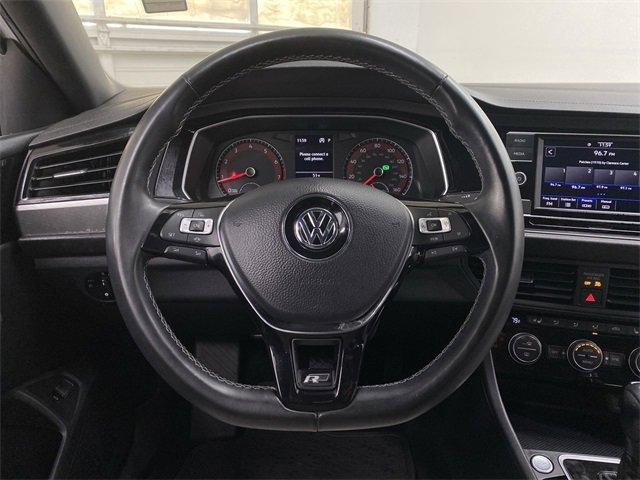 2020 Volkswagen Jetta Vehicle Photo in PORTLAND, OR 97225-3518