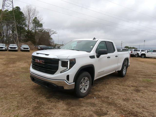 2025 GMC Sierra 1500 Vehicle Photo in ALBERTVILLE, AL 35950-0246