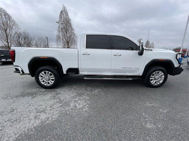 2022 GMC Sierra 2500 HD Vehicle Photo in BENTONVILLE, AR 72712-4322