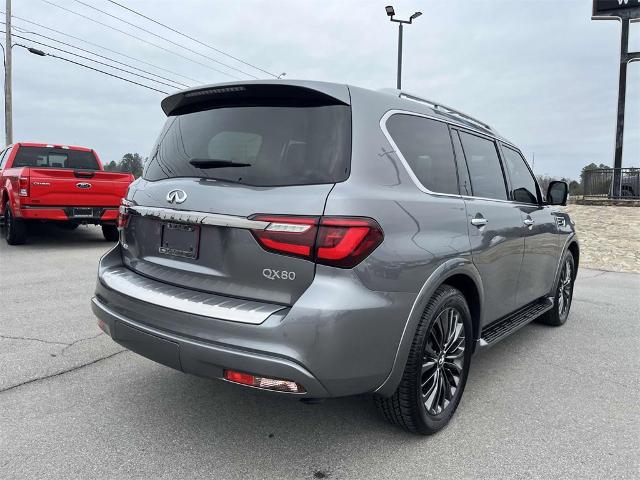 2021 INFINITI QX80 Vehicle Photo in ALCOA, TN 37701-3235