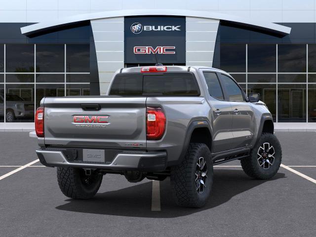 2025 GMC Canyon Vehicle Photo in WATERTOWN, CT 06795-3318
