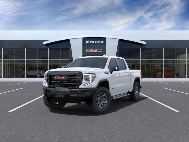 2025 GMC Sierra 1500 Vehicle Photo in GOLDEN, CO 80401-3850