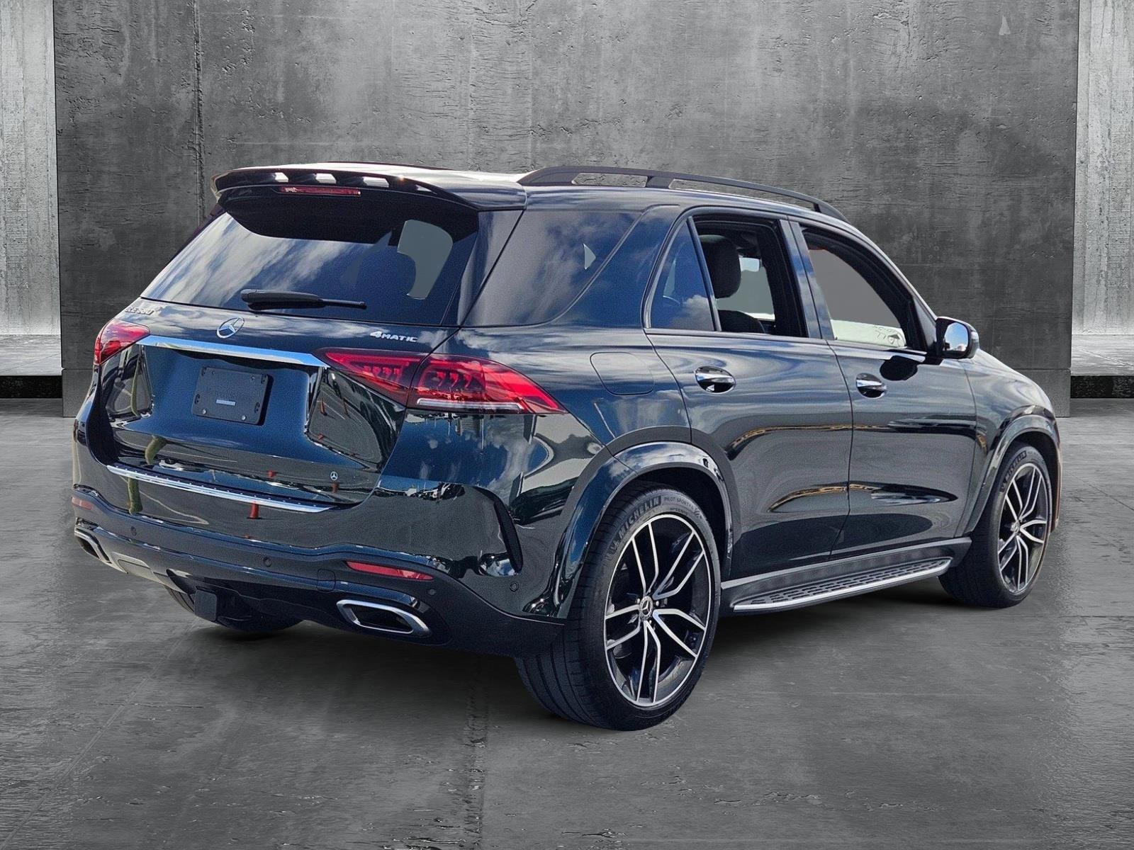 2022 Mercedes-Benz GLE Vehicle Photo in Fort Lauderdale, FL 33316