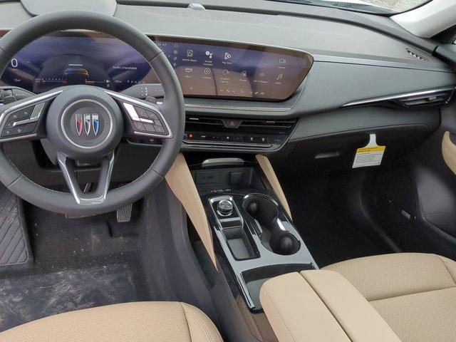 2025 Buick Envision Vehicle Photo in ALBERTVILLE, AL 35950-0246