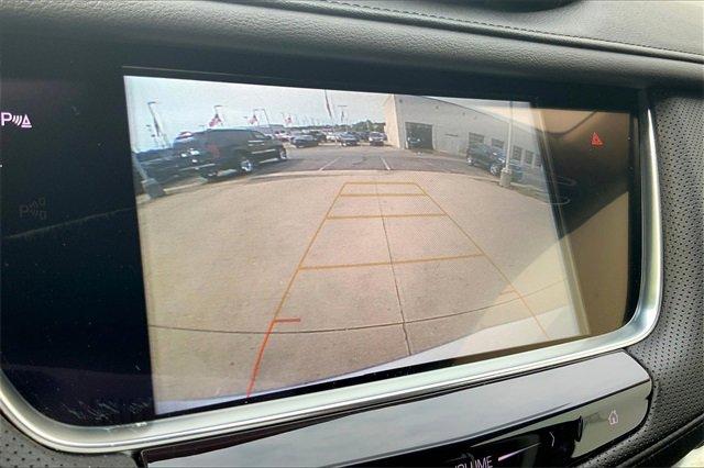 2018 Cadillac XT5 Vehicle Photo in KANSAS CITY, MO 64114-4545