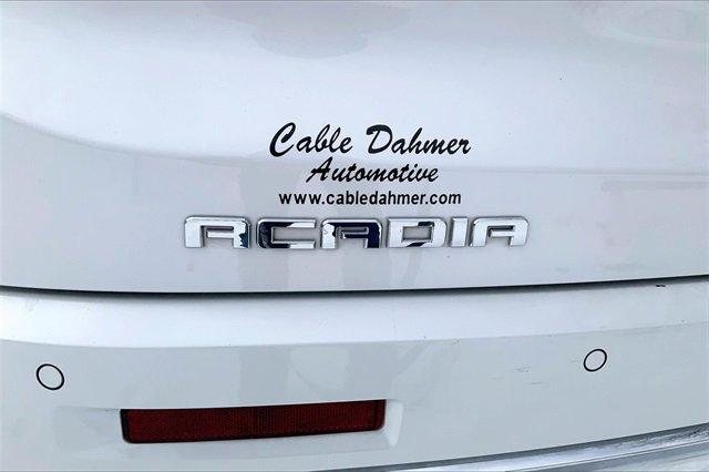 2017 GMC Acadia Vehicle Photo in KANSAS CITY, MO 64114-4502