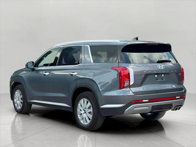 2025 Hyundai PALISADE Vehicle Photo in Green Bay, WI 54304