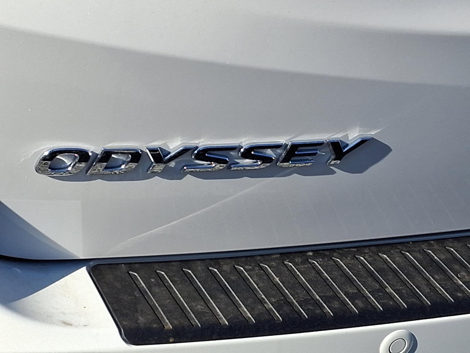 2025 Honda Odyssey Vehicle Photo in Harrisburg, PA 17111