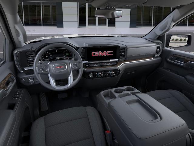 2024 GMC Sierra 1500 Vehicle Photo in APPLETON, WI 54914-8833