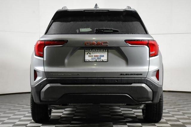 2025 GMC Terrain Vehicle Photo in PUYALLUP, WA 98371-4149