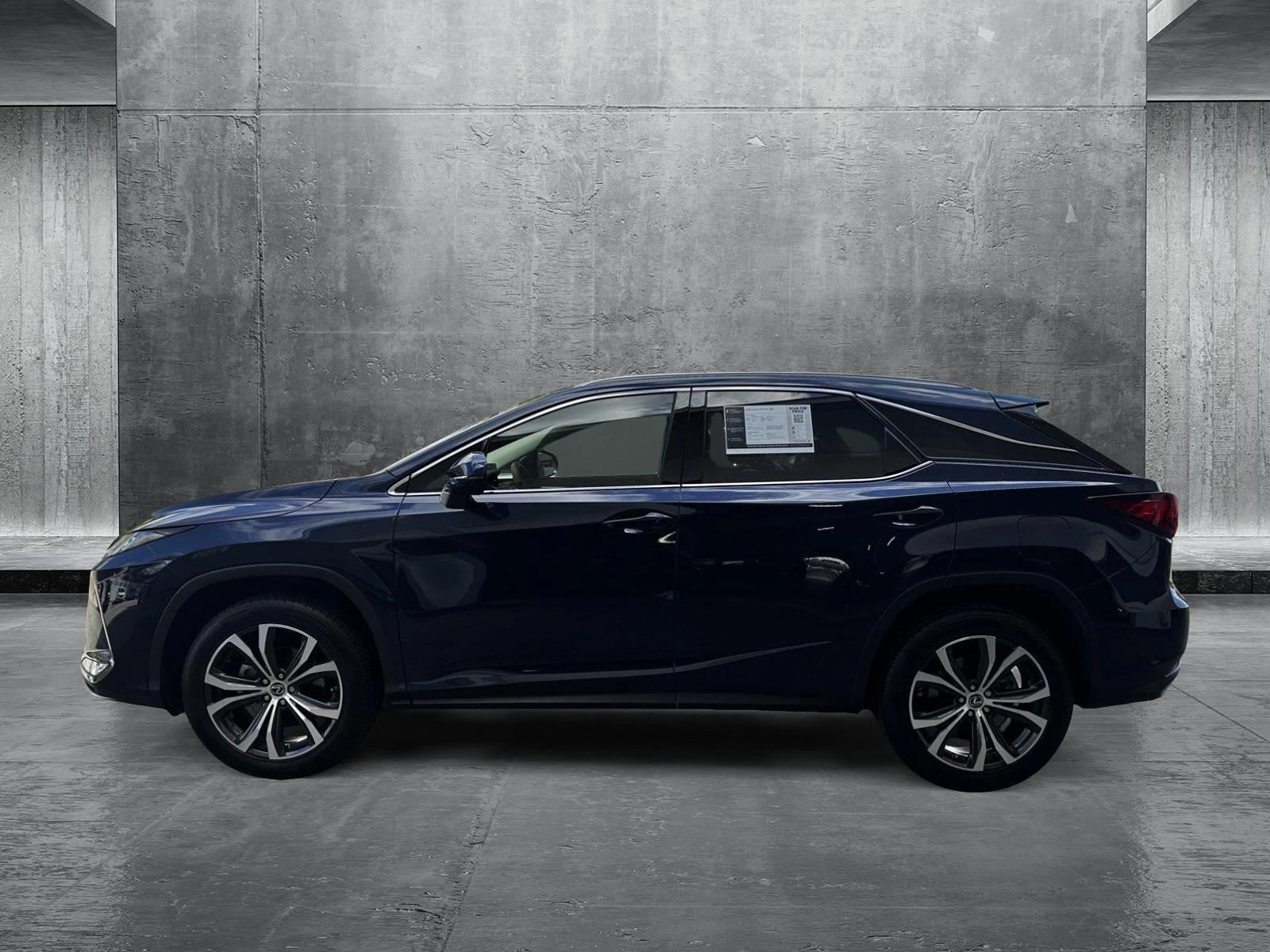 2022 Lexus RX 350 Vehicle Photo in Hollywood, FL 33021