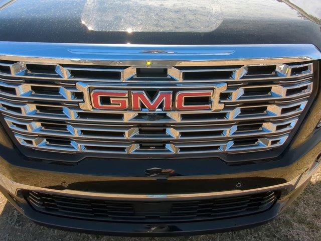 2025 GMC Acadia Vehicle Photo in ALBERTVILLE, AL 35950-0246