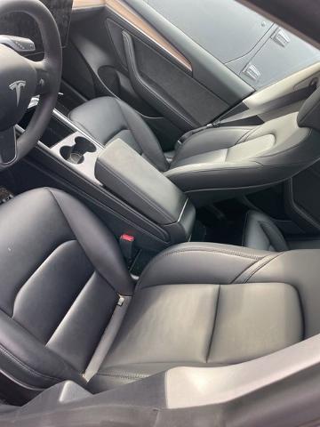 2023 Tesla Model 3 Vehicle Photo in PUYALLUP, WA 98371-4149