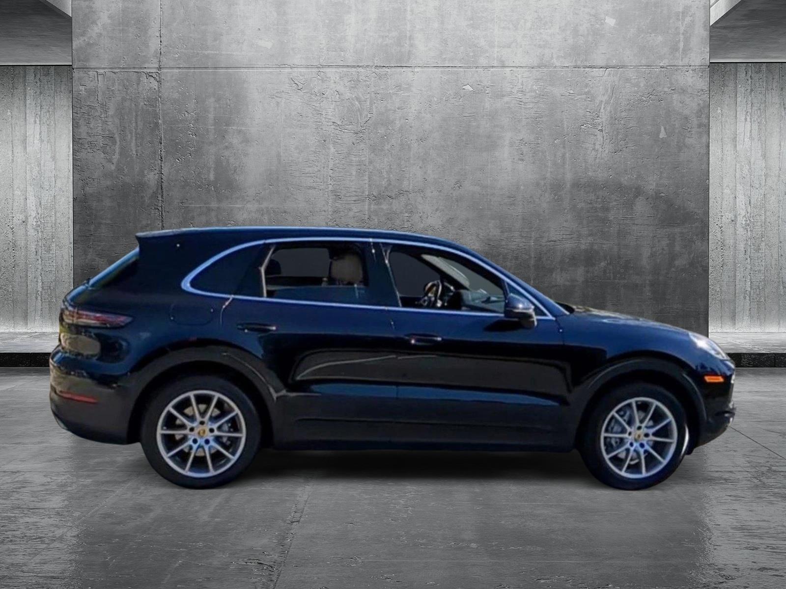 2020 Porsche Cayenne Vehicle Photo in West Palm Beach, FL 33417