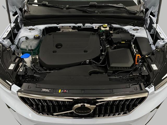 2025 Volvo XC40 Vehicle Photo in Appleton, WI 54913