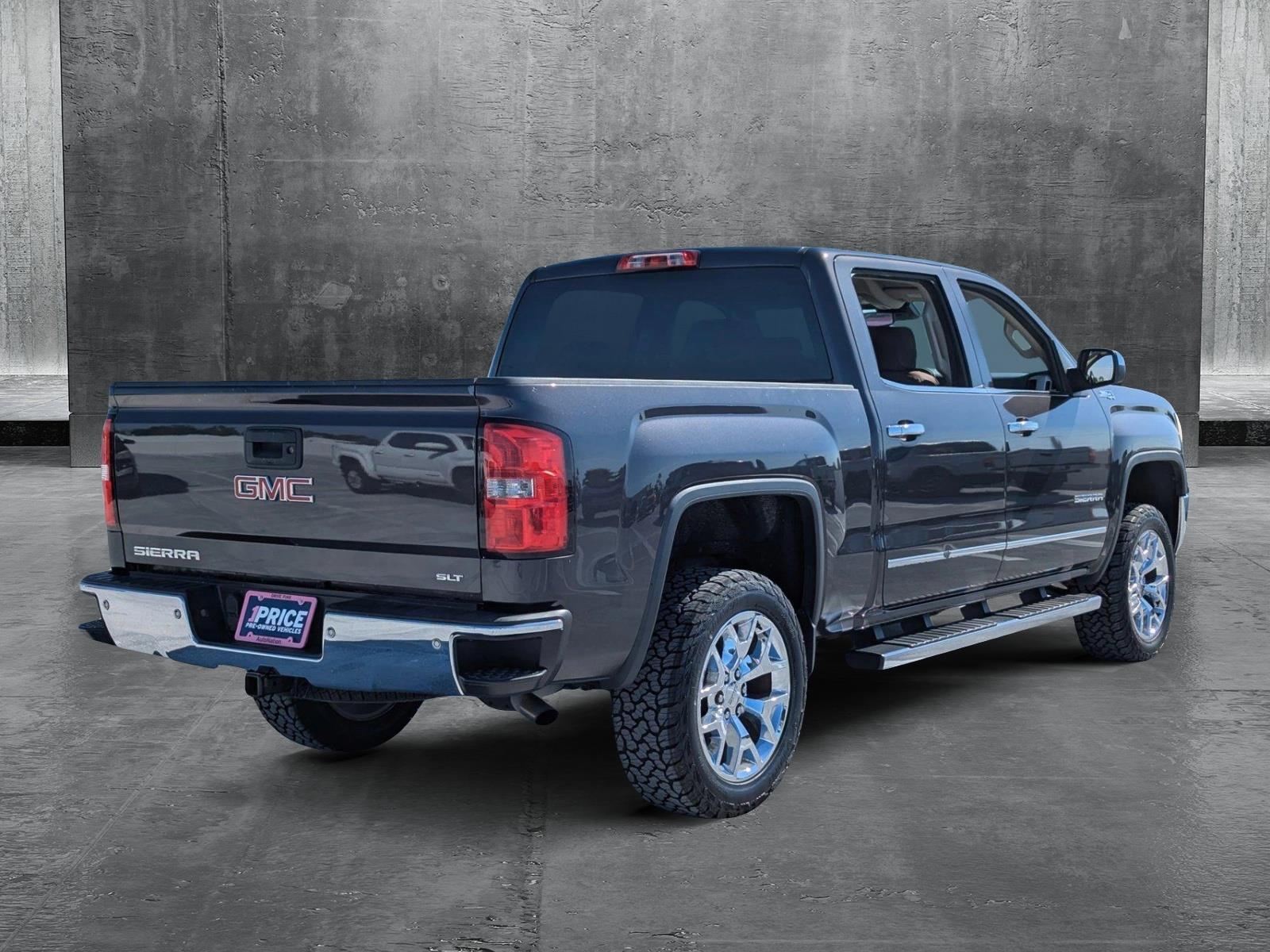 2014 GMC Sierra 1500 Vehicle Photo in Ft. Myers, FL 33907