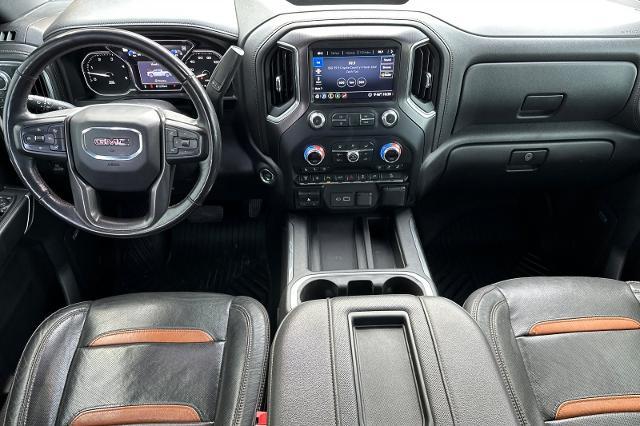 2020 GMC Sierra 2500 HD Vehicle Photo in SPOKANE, WA 99202-2191