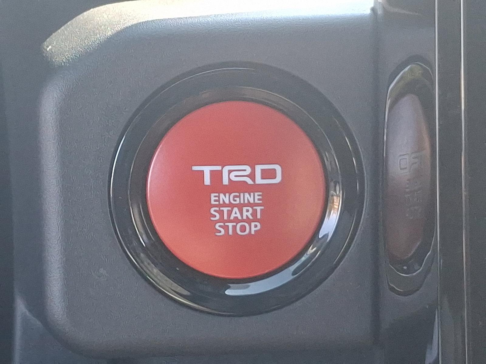 2025 Toyota Tacoma 4WD Vehicle Photo in Trevose, PA 19053