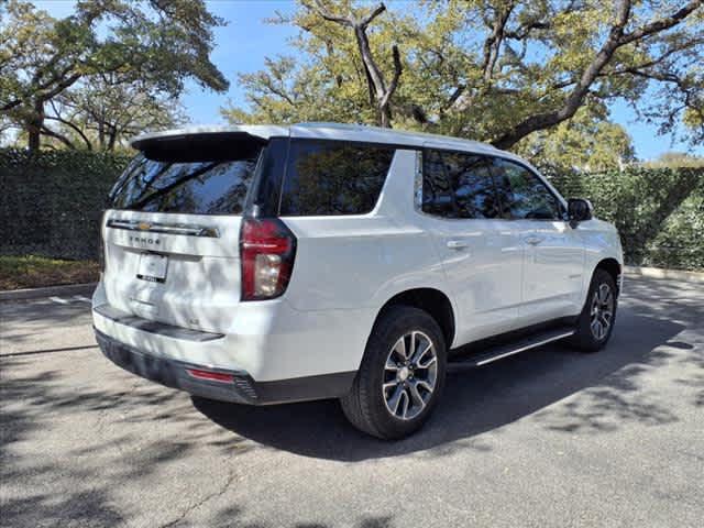 2023 Chevrolet Tahoe Vehicle Photo in San Antonio, TX 78230-1001