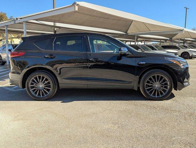 2024 Acura RDX Vehicle Photo in San Antonio, TX 78230