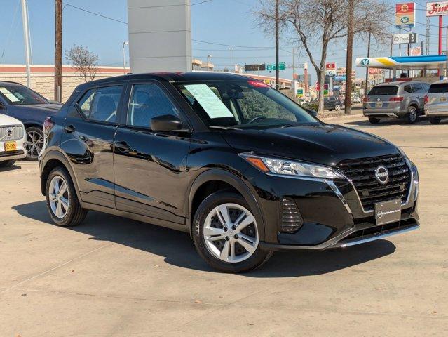 2023 Nissan Kicks Vehicle Photo in San Antonio, TX 78209