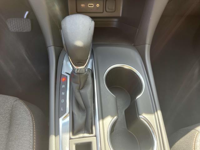 2022 Chevrolet Equinox Vehicle Photo in Roslyn, NY 11576