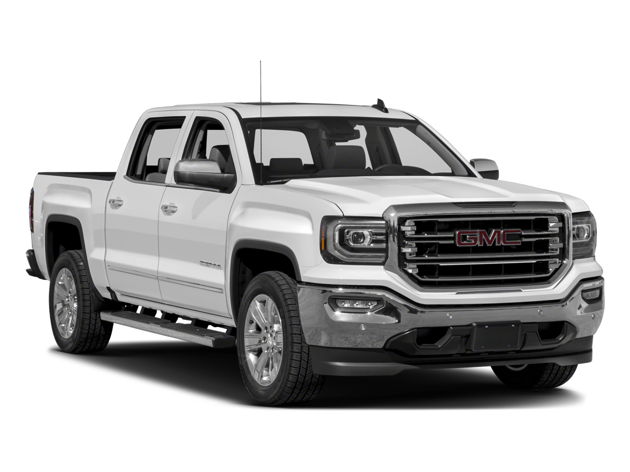 2018 GMC Sierra 1500 Vehicle Photo in Gaffney, SC 29341