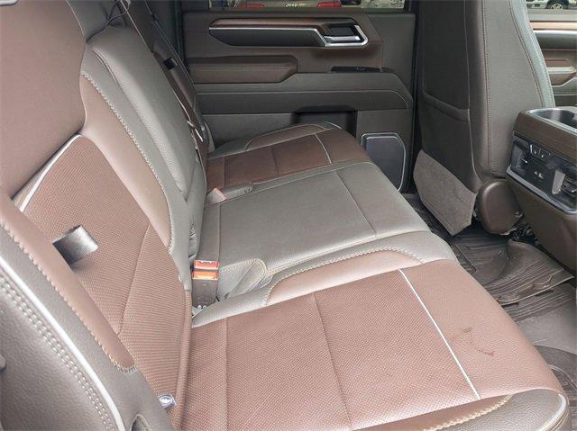 2024 GMC Sierra 2500 HD Vehicle Photo in COLLIERVILLE, TN 38017-9006